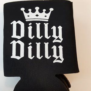 Dilly Dilly 4 pack Koozies
